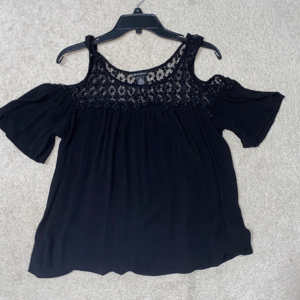 Women’s fancy shirt